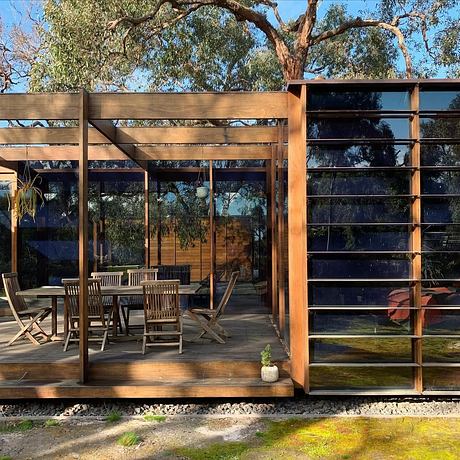 Winkler Residence by Peter Winkler Architects - 7