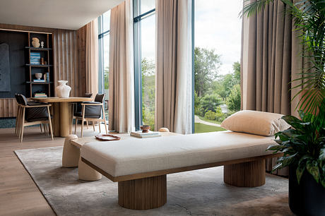 Ada Hotel by OTJ Architects - 8