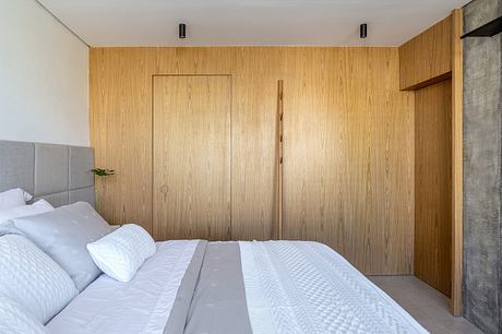Apartment 308G Celebrates Brasília Modernist Spirit with Thoughtful Retrofit - 7