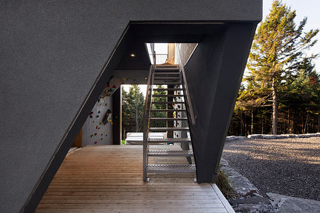 Blok by QUINZHEE Architecture - 5