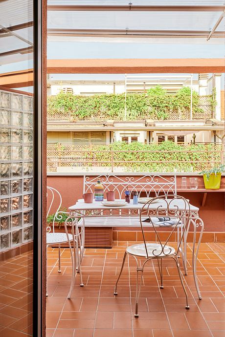 C01 Apartment by Studio Sveva - 8