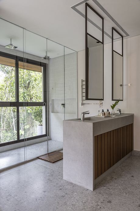 Casa Baleia by Two Arquitetura - 7