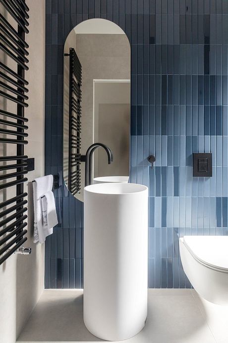 Casa Demetra by PuccioCollodoro Architetti - 7