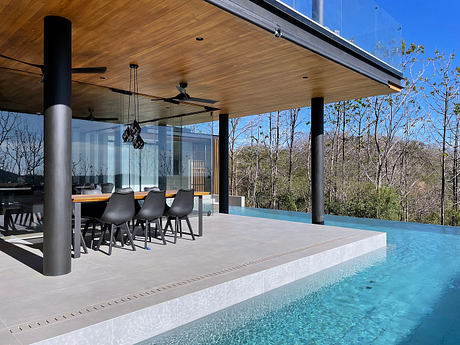 Casa Infinity by K10 Studio - 7