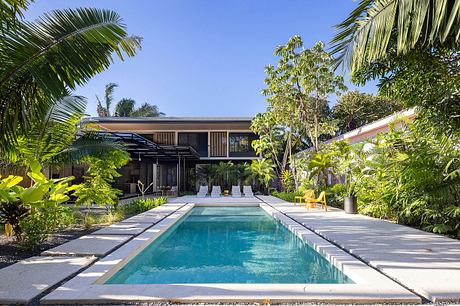 Casa Liza by Instinto Estudio - 7