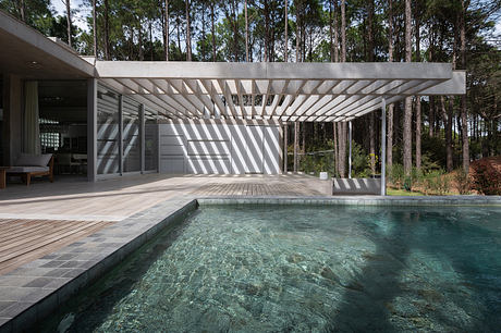 C&G House by Estudio Galera - 8