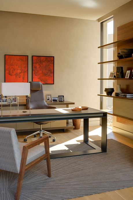 Dancing Light by Kendle Design Collaborative - 4