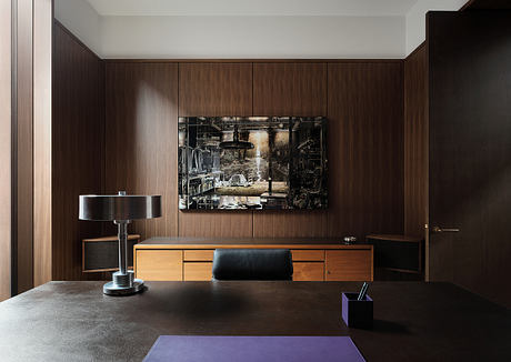 House on the Lake by Atelier Échelle - 5