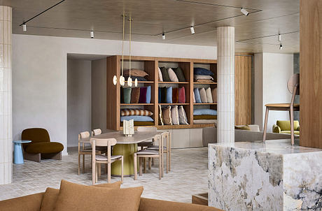 Jardan Showroom in Byron Bay - 5