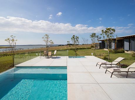 Jurumirim House by Nitsche Arquitetos - 5
