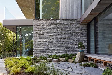 Lakehouse by Shean Architects - 8