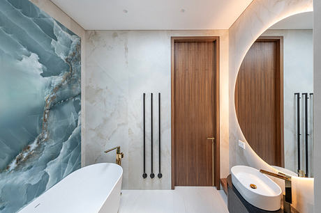 Open House by Devyni Architektai - 7
