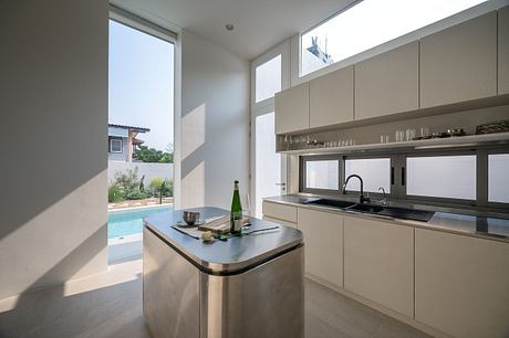 Planar House by JI+TA architect - 6