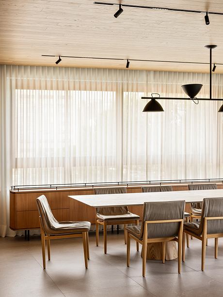 RAL Apartment by Patricia Martinez Architecture - 5