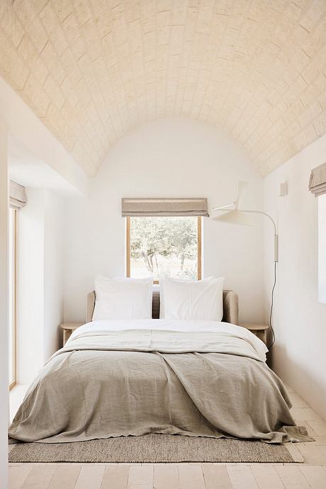 Villa Solea: Escape to this Serene Seaside Oasis in Ostuni - 6