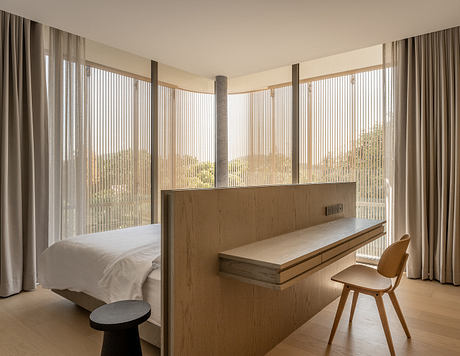 W House II by IDIN Architects - 8