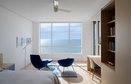 Waterclub by Traction Architecture - 6