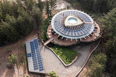 ACFA House is a Circular Home that ‘Basks in Sunlight’ - 8