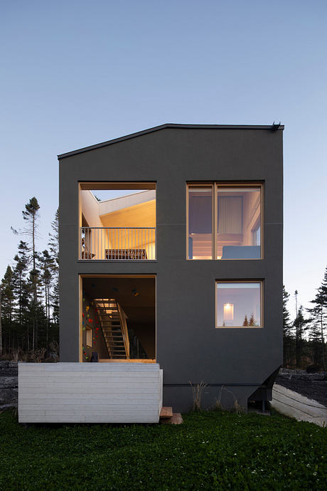 Blok by QUINZHEE Architecture - 6