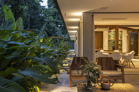 Casa Baleia by Two Arquitetura - 8