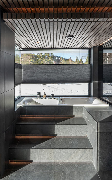 Casa Myhrer Hauge by Gudmundur Jonsson Arkitektkontor - 9