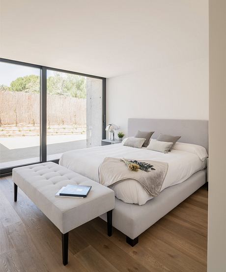 House TG3 by FH2L Arquitectos - 6