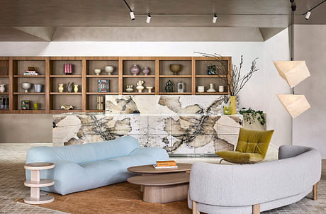 Jardan Showroom in Byron Bay - 6