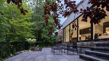 Lakehouse by Shean Architects - 9