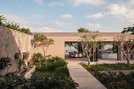 Quinto Sol House by Estudio Cristina Grappin - 9