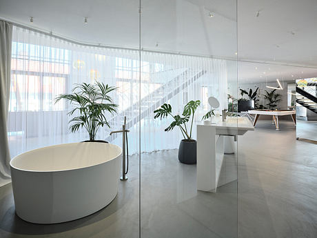 Raphael’s Refugium by LOVE architecture and urbanism - 7