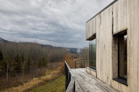 Rendezvous House by Love Schack Architecture - 7