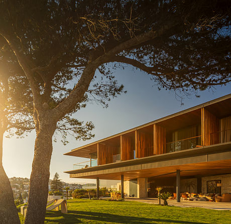 Tejo House by Fernando Guerra | FG+SG - 7