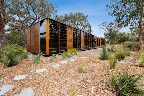 Winkler Residence by Peter Winkler Architects - 8