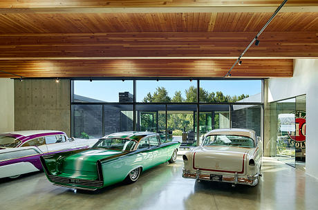 El Capitola by William Kaven Architecture - 8