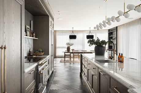 Highline Haven: Tel Aviv Apartment Blends Modern Looks With Cozy Atmosphere - 7