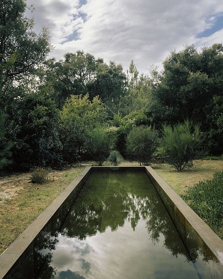 House of Landes by Maud Caubet Architectes - 9