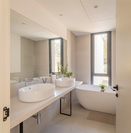 House TG3 by FH2L Arquitectos - 7