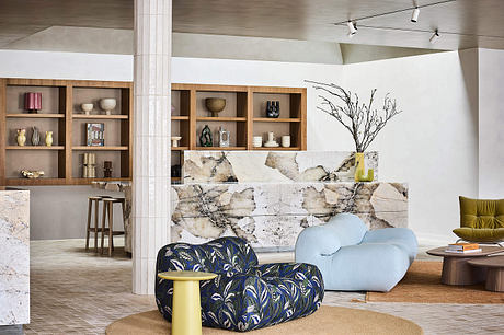 Jardan Showroom in Byron Bay - 7