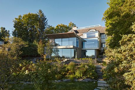 Lakehouse by Shean Architects - 10
