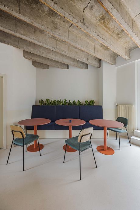 Metropol by BEEF architekti - 7