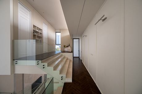 Planar House by JI+TA architect - 7