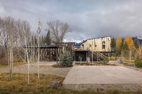 Rendezvous House by Love Schack Architecture - 8