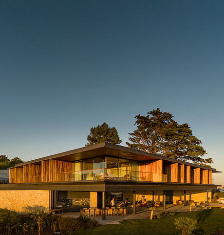 Tejo House by Fernando Guerra | FG+SG - 8