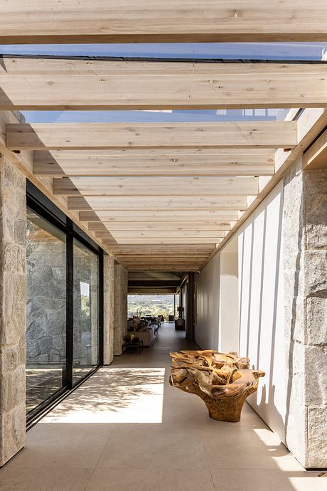 TM Project by Two Arquitetura - 9