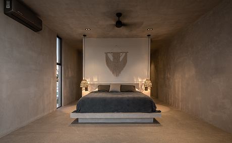 Tunich House by Ápiron - 8