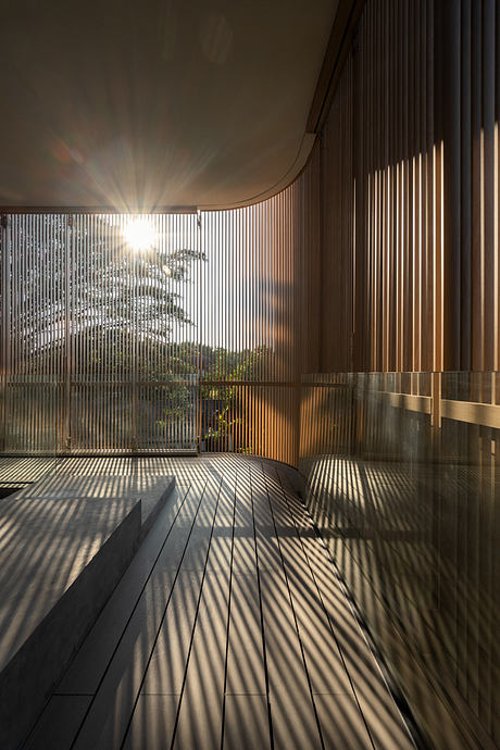 W House II by IDIN Architects - 9