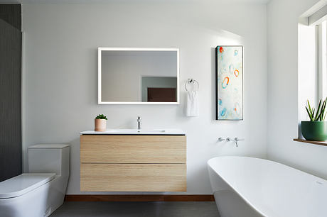 436 Indiana Street House is a Charming, Sustainable, Modern Refuge in Kansas - 8