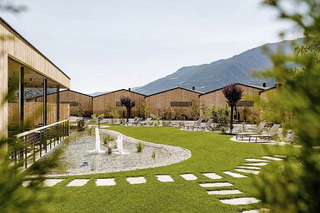 Amolaris Redefines Private Luxury in Goldrain, Italy - 9