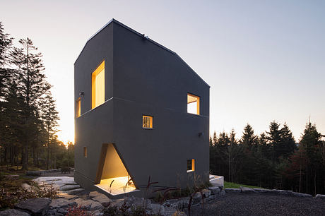 Blok by QUINZHEE Architecture - 7