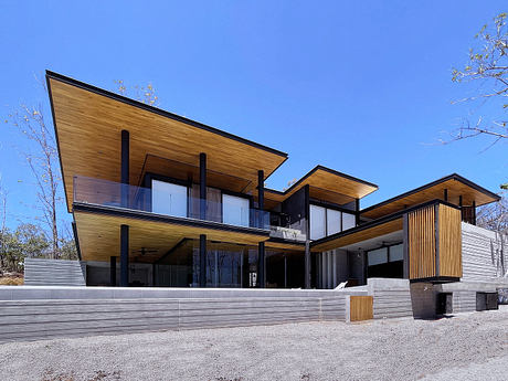 Casa Infinity by K10 Studio - 8